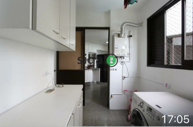 Imagem Apartamento com 3 Quartos à Venda, 150 m² em Vila Andrade - São Paulo Imagem Apartamento com 3 Quartos à Venda, 150 m² em Vila Andrade - São Paulo