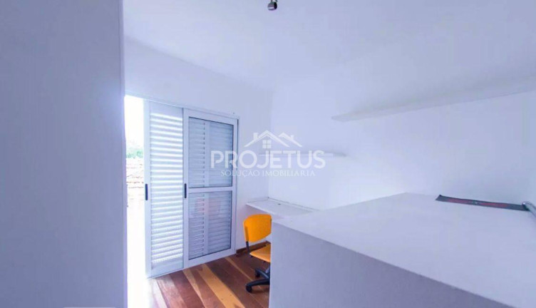 Imagem Casa de Condomínio com 3 Quartos à Venda, 122 m² em Vila Madalena - São Paulo