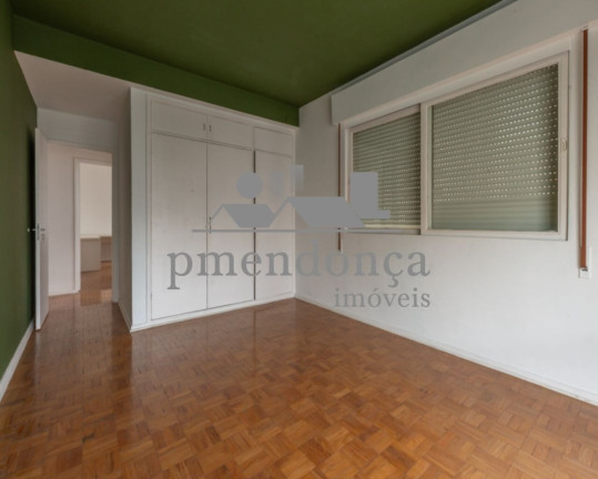 Imagem Apartamento com 3 Quartos à Venda, 220 m² em Higienópolis - São Paulo