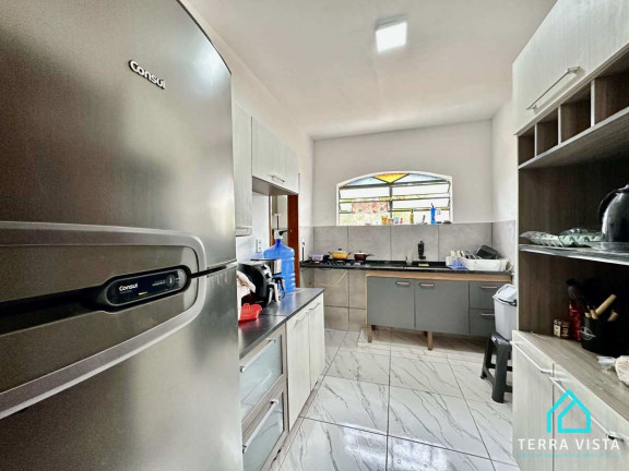 Imagem Casa com 3 Quartos à Venda, 190 m² em Itaguá - Ubatuba