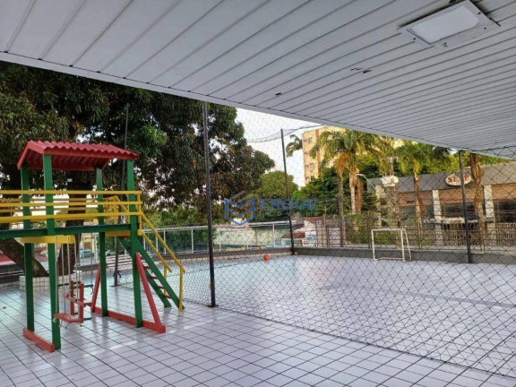 Imagem Apartamento com 3 Quartos à Venda, 65 m² em Montese - Fortaleza
