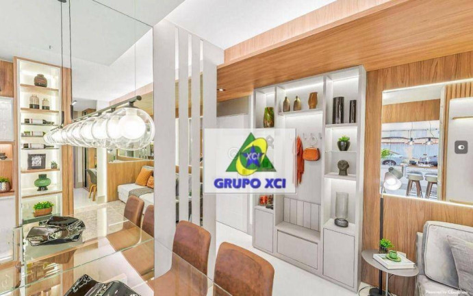 Imagem Apartamento com 3 Quartos à Venda, 98 m² em Cambuí - Campinas