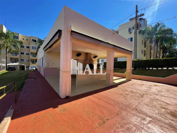 Imagem Apartamento com 2 Quartos à Venda, 60 m² em Jardim Yolanda - São José Do Rio Preto Imagem Apartamento com 2 Quartos à Venda, 60 m² em Jardim Yolanda - São José Do Rio Preto