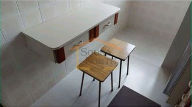 Imagem Apartamento com 1 Quarto à Venda, 34 m² em Santana - São Paulo Imagem Apartamento com 1 Quarto à Venda, 34 m² em Santana - São Paulo
