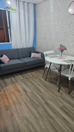 Imagem Casa de Condomínio com 2 Quartos à Venda, 68 m² em Vila Ipiranga - Mogi Das Cruzes Imagem Casa de Condomínio com 2 Quartos à Venda, 68 m² em Vila Ipiranga - Mogi Das Cruzes