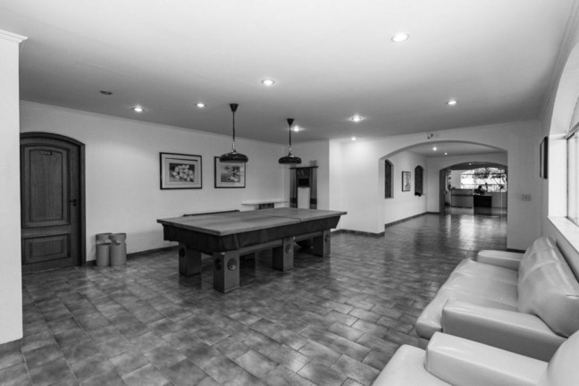 Imagem Apartamento com 3 Quartos à Venda, 140 m² em Campo Belo - São Paulo