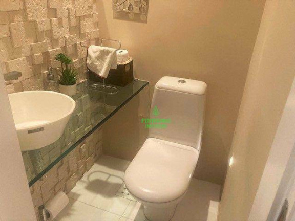 Imagem Cobertura com 4 Quartos à Venda, 260 m² em Icaraí - Niterói Imagem Cobertura com 4 Quartos à Venda, 260 m² em Icaraí - Niterói