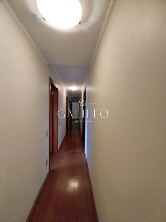 Imagem Apartamento com 4 Quartos à Venda, 247 m² em Anhangabaú - Jundiaí Imagem Apartamento com 4 Quartos à Venda, 247 m² em Anhangabaú - Jundiaí