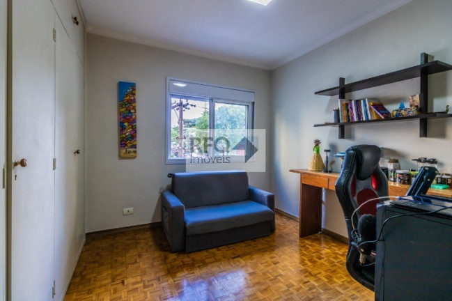 Imagem Imóvel com 3 Quartos à Venda, 95 m² em Vila Clementino - São Paulo
