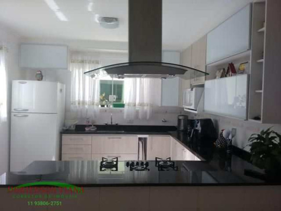Imagem Sobrado com 3 Quartos à Venda, 250 m² em Vila Rosália - Guarulhos Imagem Sobrado com 3 Quartos à Venda, 250 m² em Vila Rosália - Guarulhos