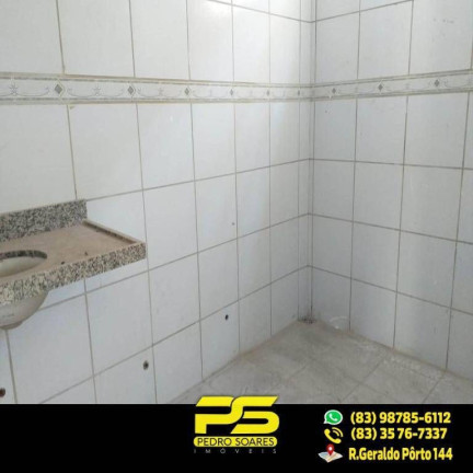 Imagem Apartamento com 4 Quartos à Venda, 180 m² em Jardim Oceania - João Pessoa