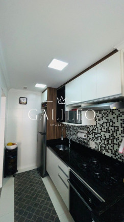Imagem Apartamento com 2 Quartos à Venda, 54 m² em Parque União - Jundiaí