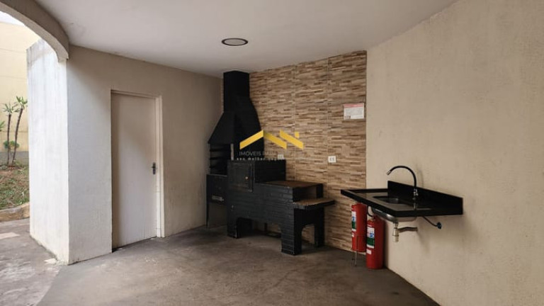 Imagem Apartamento com 2 Quartos à Venda, 50 m² em Morumbi - São Paulo Imagem Apartamento com 2 Quartos à Venda, 50 m² em Morumbi - São Paulo