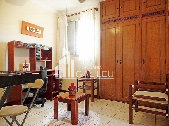 Imagem Apartamento com 3 Quartos à Venda, 100 m² em Vila Nova - Campinas Imagem Apartamento com 3 Quartos à Venda, 100 m² em Vila Nova - Campinas
