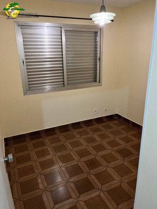 Imagem Apartamento com 2 Quartos à Venda, 62 m² em Santana - São Paulo
