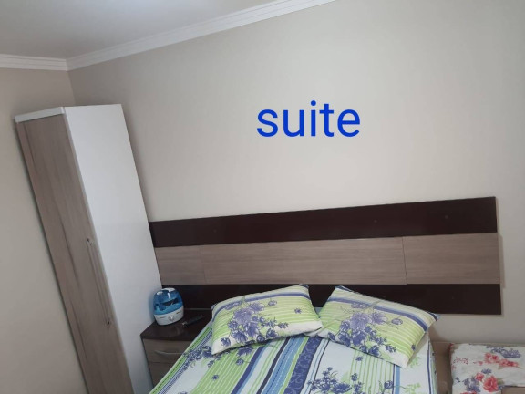 Imagem Apartamento com 2 Quartos à Venda, 88 m² em Vila Homero Thon - Santo André Imagem Apartamento com 2 Quartos à Venda, 88 m² em Vila Homero Thon - Santo André