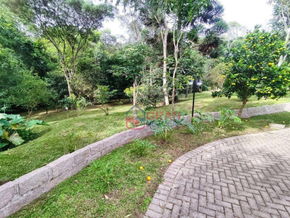 Imagem Casa com 3 Quartos à Venda, 195 m² em Araucária - Araucária Imagem Casa com 3 Quartos à Venda, 195 m² em Araucária - Araucária