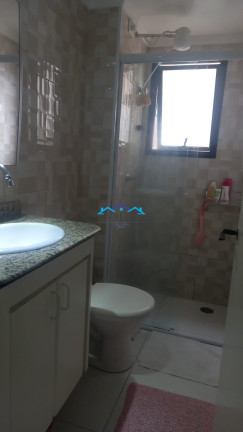 Imagem Apartamento com 2 Quartos à Venda, 57 m² em Vila Do Encontro - São Paulo Imagem Apartamento com 2 Quartos à Venda, 57 m² em Vila Do Encontro - São Paulo