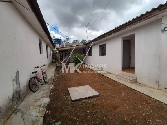 Imagem Casa à Venda, em Vila Vicente Macedo - Piraquara Imagem Casa à Venda, em Vila Vicente Macedo - Piraquara