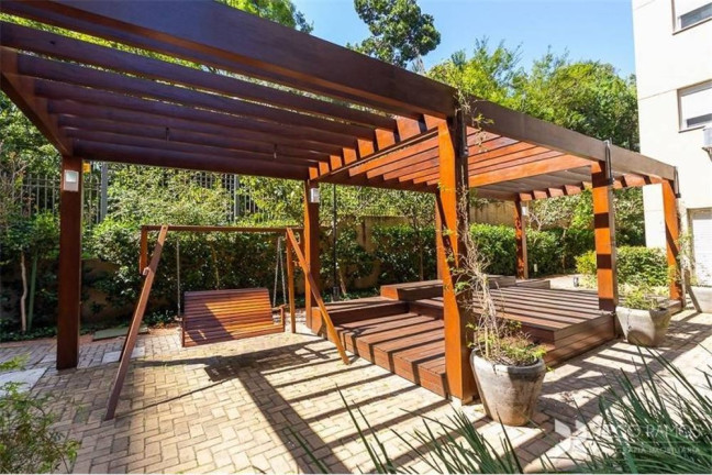 Imagem Apartamento com 3 Quartos à Venda, 75 m² em Jardim Carvalho - Porto Alegre