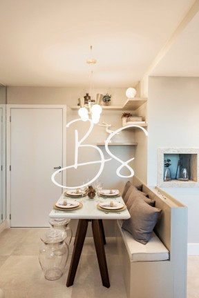 Imagem Apartamento com 2 Quartos à Venda, 41 m² em Sarandi - Porto Alegre