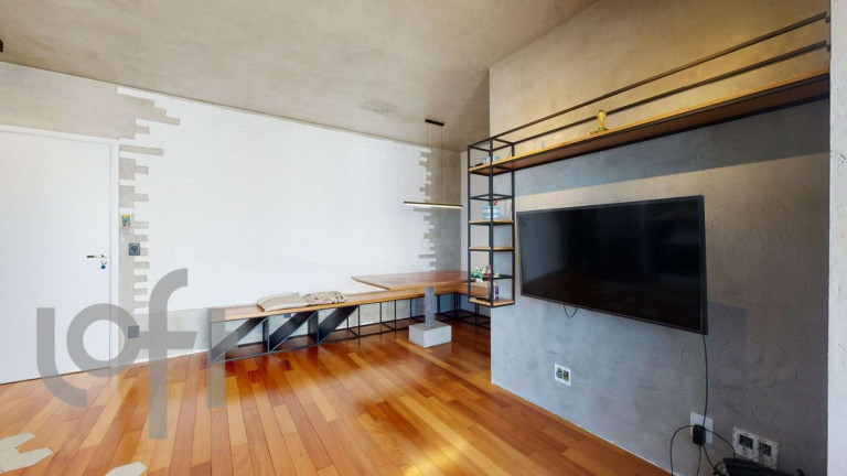 Imagem Apartamento com 2 Quartos à Venda, 58 m² em Bom Retiro - São Paulo