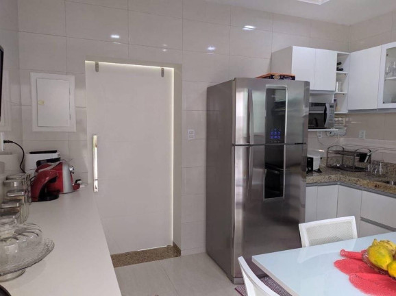 Imagem Casa com 3 Quartos à Venda, 162 m² em Bugio - Aracaju