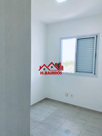 Imagem Apartamento com 2 Quartos para Alugar, 74 m² em Parque Residencial Aquarius - São José Dos Campos
