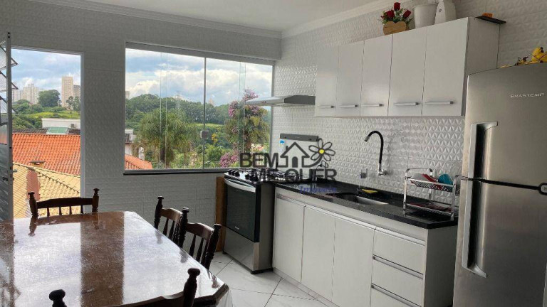 Imagem Sobrado com 2 Quartos à Venda, 120 m² em Parque São Domingos - São Paulo