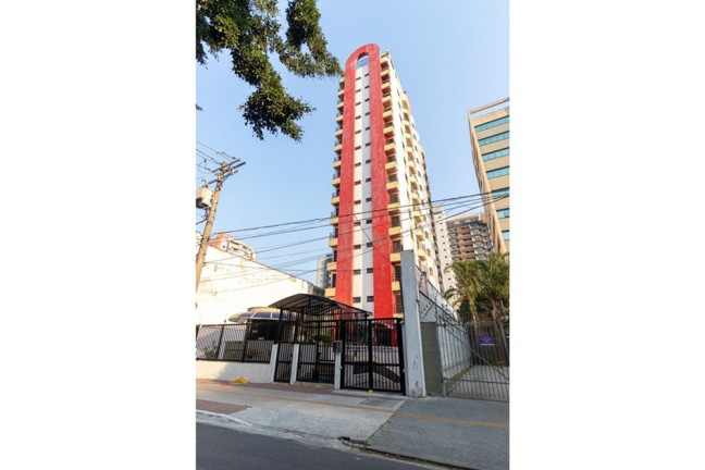 Imagem Apartamento com 2 Quartos à Venda, 57 m² em Vila Clementino - São Paulo Imagem Apartamento com 2 Quartos à Venda, 57 m² em Vila Clementino - São Paulo