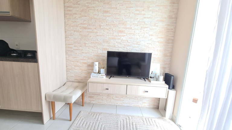 Imagem Imóvel com 1 Quarto à Venda, 30 m² em Vila Alpina - São Paulo
