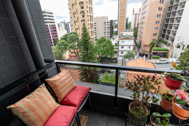Imagem Apartamento com 1 Quarto à Venda, 45 m² em Sumarezinho - São Paulo Imagem Apartamento com 1 Quarto à Venda, 45 m² em Sumarezinho - São Paulo
