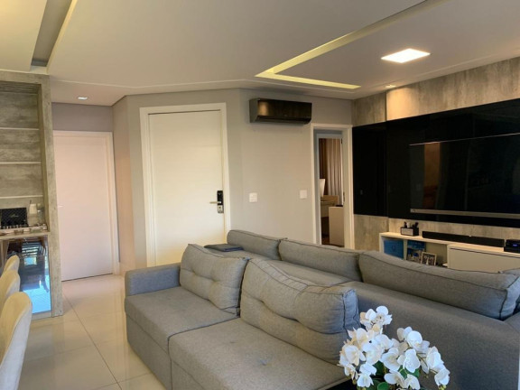 Imagem Apartamento com 3 Quartos à Venda, 185 m² em Vila Regente Feijó - São Paulo