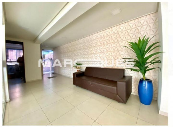 Imagem Apartamento com 2 Quartos à Venda, 60 m² em Bessa - João Pessoa