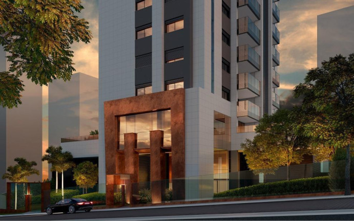Imagem Apartamento com 4 Quartos à Venda, 150 m² em Serra - Belo Horizonte