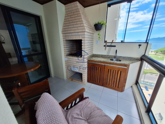 Imagem Apartamento com 2 Quartos à Venda, 80 m² em Jardim Aruan - Caraguatatuba