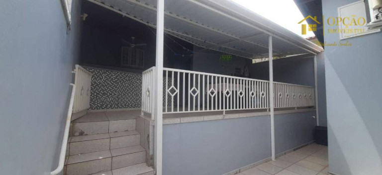 Imagem Casa com 2 Quartos à Venda, 70 m² em Jardim Paulista - Itu Imagem Casa com 2 Quartos à Venda, 70 m² em Jardim Paulista - Itu