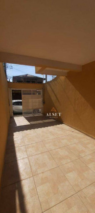 Imagem Sobrado com 3 Quartos à Venda, 116 m² em Vila Formosa - São Paulo Imagem Sobrado com 3 Quartos à Venda, 116 m² em Vila Formosa - São Paulo