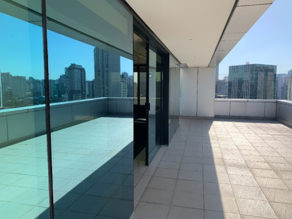 Imagem Sala Comercial para Alugar, 293 m² em Cidade Monções - São Paulo Imagem Sala Comercial para Alugar, 293 m² em Cidade Monções - São Paulo