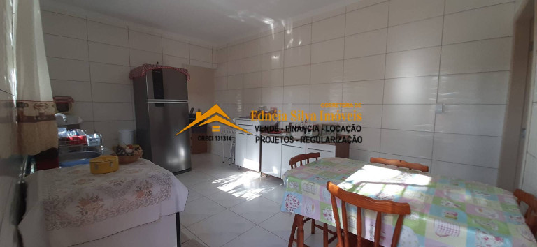 Imagem Casa com 2 Quartos à Venda, 165 m² em Jardim Primavera - Mongaguá Imagem Casa com 2 Quartos à Venda, 165 m² em Jardim Primavera - Mongaguá