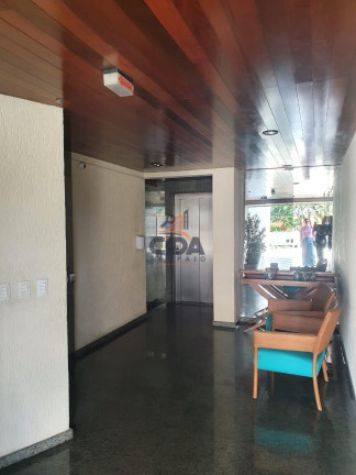 Imagem Apartamento com 4 Quartos à Venda, 127 m² em Boa Viagem - Recife