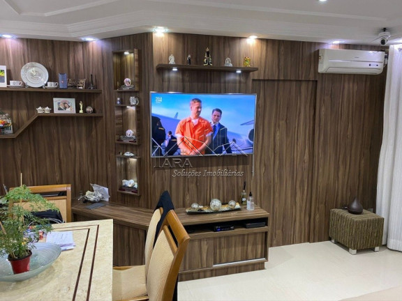Imagem Apartamento com 3 Quartos à Venda, em Vila Alpina - São Paulo Imagem Apartamento com 3 Quartos à Venda, em Vila Alpina - São Paulo