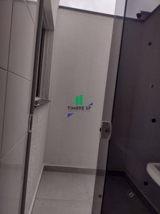 Imagem Apartamento com 2 Quartos à Venda, 41 m² em Chácara Califórnia - São Paulo