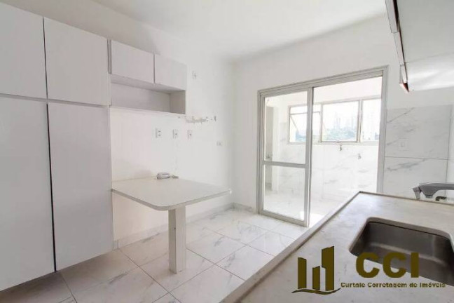 Imagem Apartamento com 3 Quartos à Venda, 117 m² em Vila Cruzeiro - São Paulo Imagem Apartamento com 3 Quartos à Venda, 117 m² em Vila Cruzeiro - São Paulo