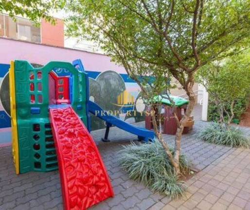 Imagem Apartamento com 3 Quartos à Venda, 80 m² em Vila Butantã - São Paulo