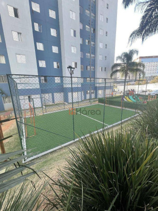 Imagem Apartamento com 2 Quartos para Alugar, 48 m² em Parque Campolim - Sorocaba Imagem Apartamento com 2 Quartos para Alugar, 48 m² em Parque Campolim - Sorocaba
