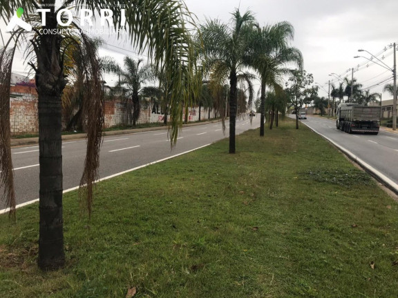 Imagem Terreno à Venda, 700 m² em Horto Florestal - Sorocaba