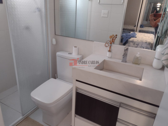 Imagem Apartamento com 3 Quartos à Venda, 90 m² em City Bussocaba - Osasco Imagem Apartamento com 3 Quartos à Venda, 90 m² em City Bussocaba - Osasco