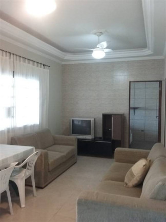 Imagem Casa com 4 Quartos à Venda, 143 m² em Solemar - Praia Grande Imagem Casa com 4 Quartos à Venda, 143 m² em Solemar - Praia Grande