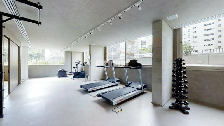 Imagem Apartamento com 1 Quarto à Venda, 30 m² em Jardim América - São Paulo Imagem Apartamento com 1 Quarto à Venda, 30 m² em Jardim América - São Paulo